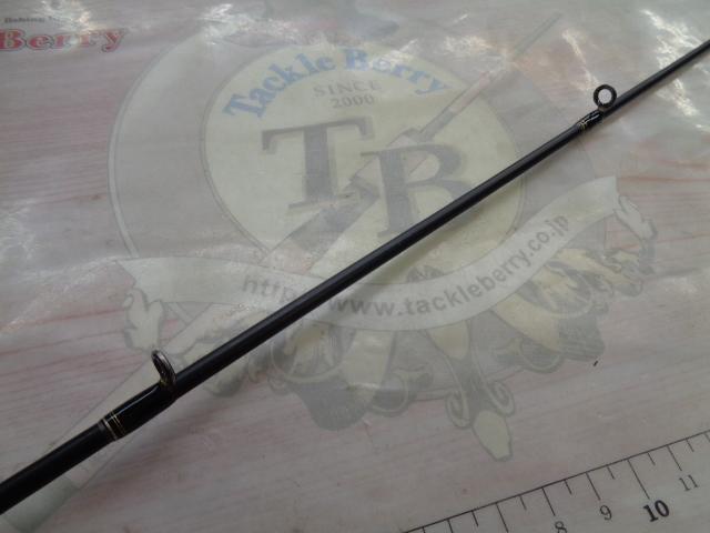 ポイズンヘリテージ HC-70SB-L