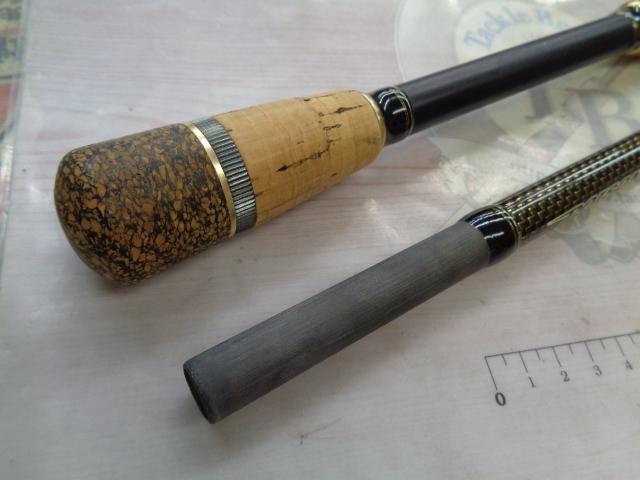 ポイズンヘリテージSPEC-B HBC-74MMH