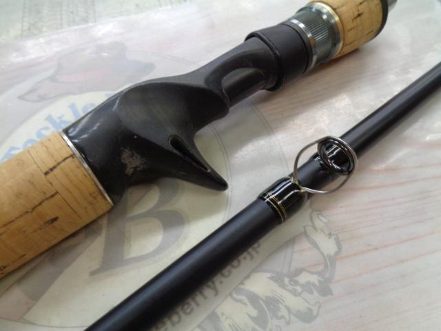 ポイズンヘリテージSPEC-B HBC-74MMH