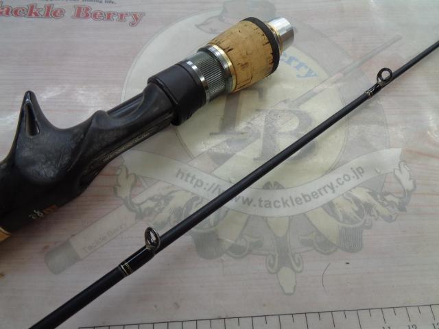 ポイズンヘリテージSPEC-B HBC-74MMH