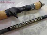 ポイズンヘリテージSPEC-B HBC-74MMH