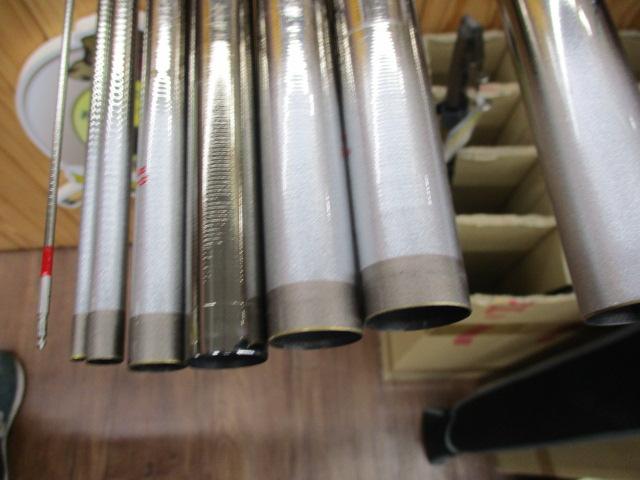 VS銀影競技 T中硬硬95SK