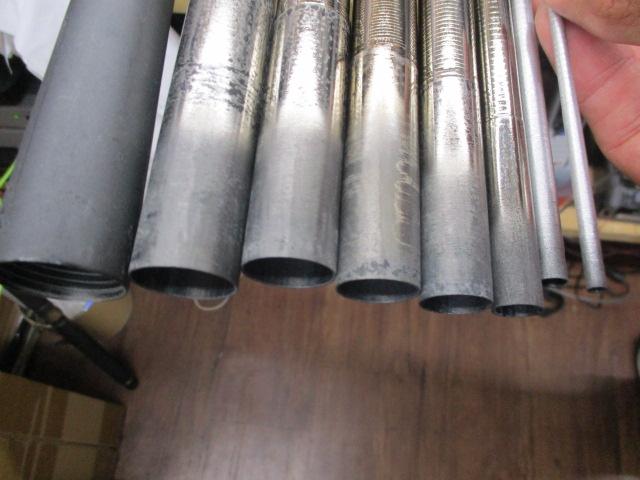 VS銀影競技 T中硬硬95SK