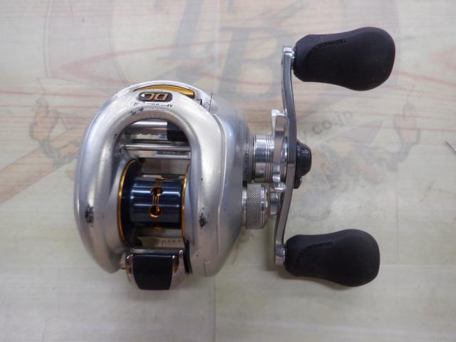 08メタニウムMgDC RH