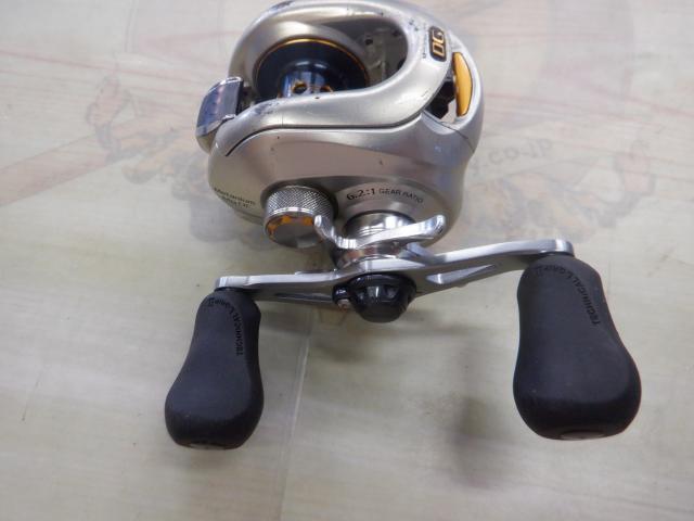 08メタニウムMgDC RH