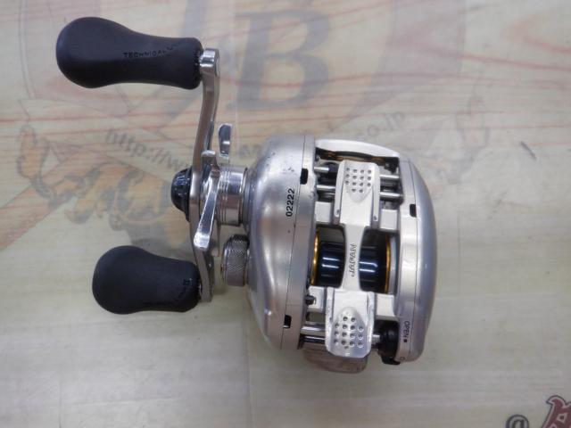 08メタニウムMgDC RH