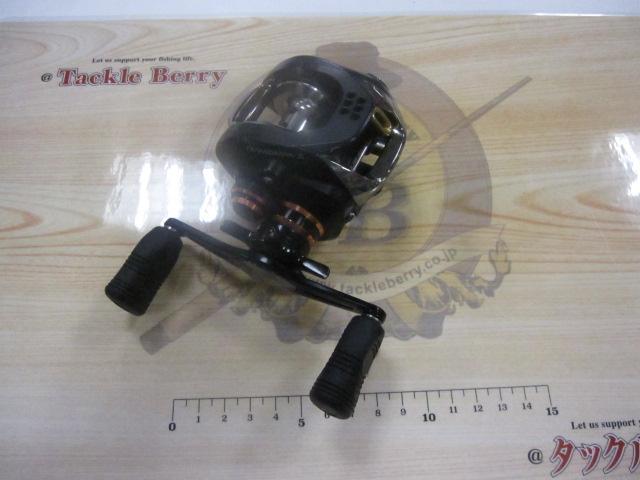 ダイワ(Daiwa) TD-Z ビッグベイトSP L 00613988｜アウトドア用品・釣り具通販はナチュラム