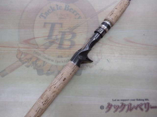 コンバットステック　テムジン カレイド ブラックガンナー TKLC-70XHX コンバットスティック テムジン カレイド TKLC-70XHX ブラック