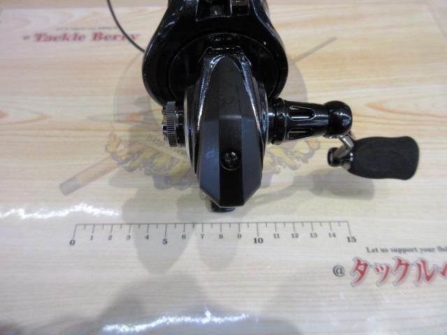 スピーキー 2000HGX