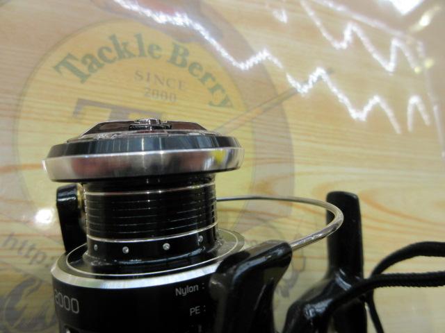 スピーキー 2000HGX