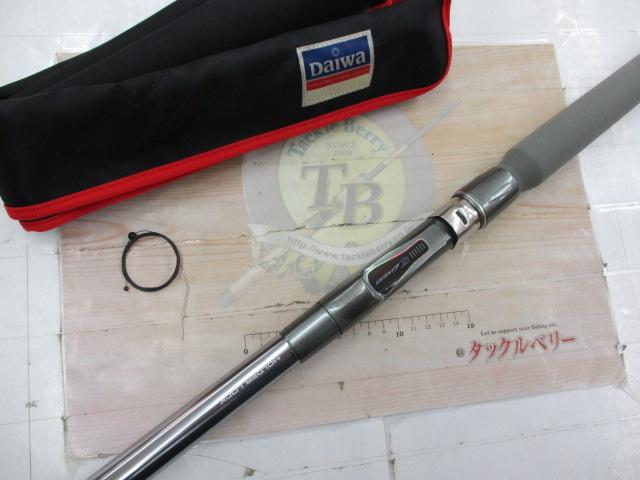 先取り真鯛TX S450I