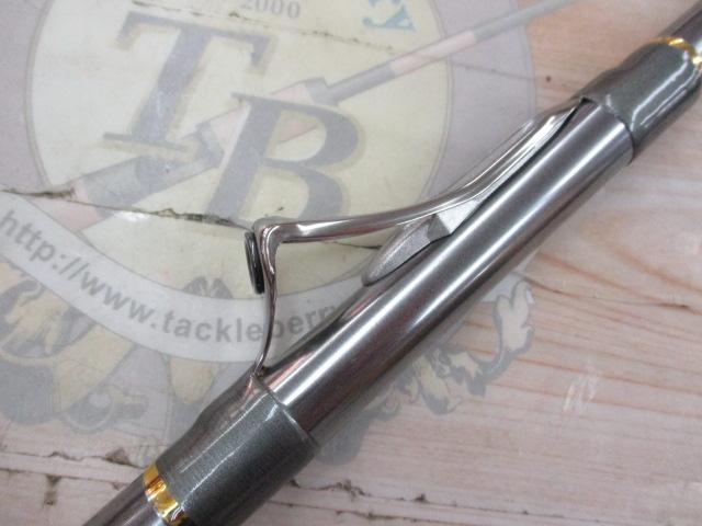 先取り真鯛TX S450I