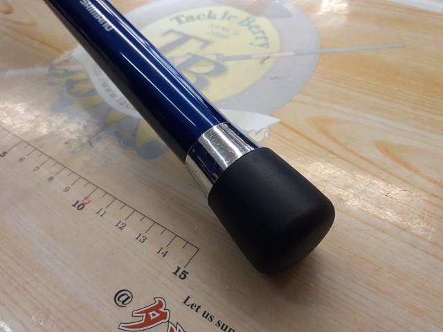 シーウイング64 50-400T3