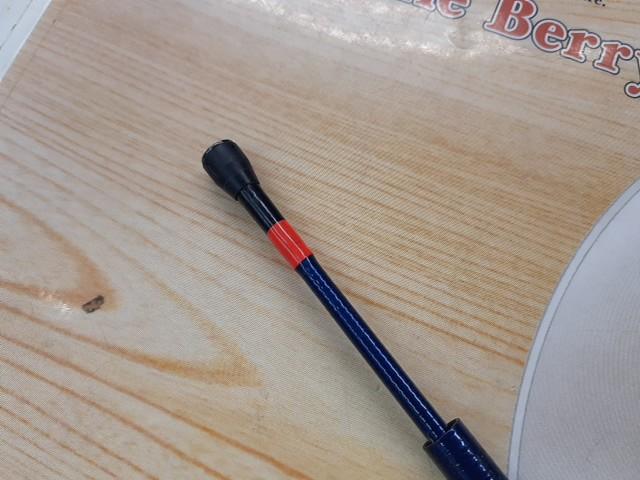 シーウイング64 50-400T3