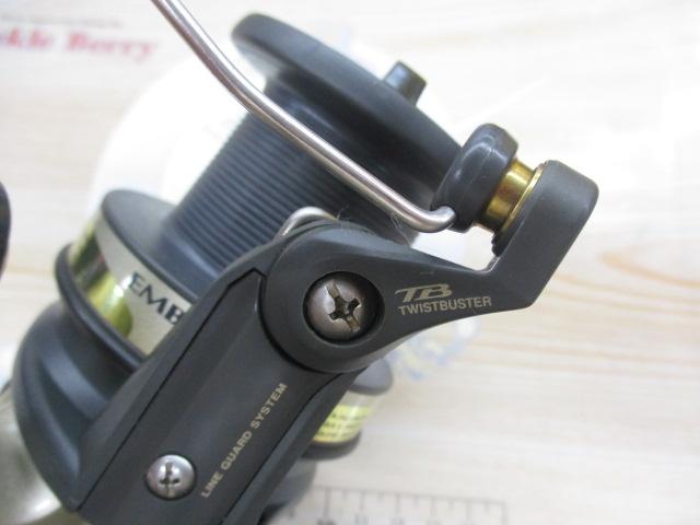 エンブレムS 5500T