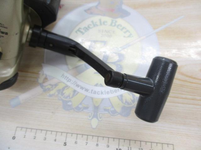 エンブレムS 5500T