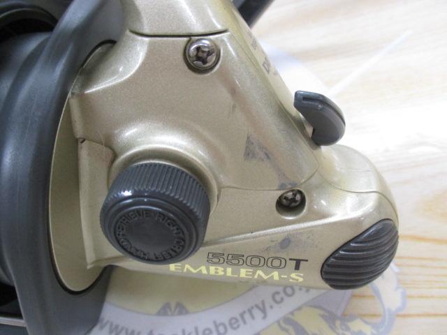 エンブレムS 5500T