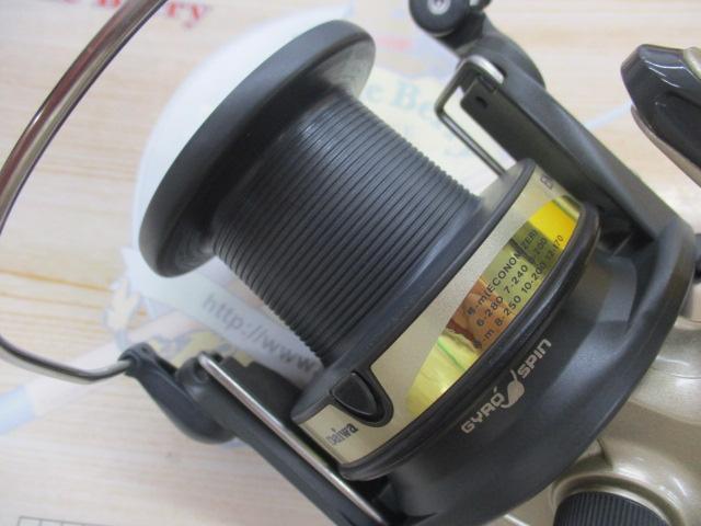 エンブレムS 5500T