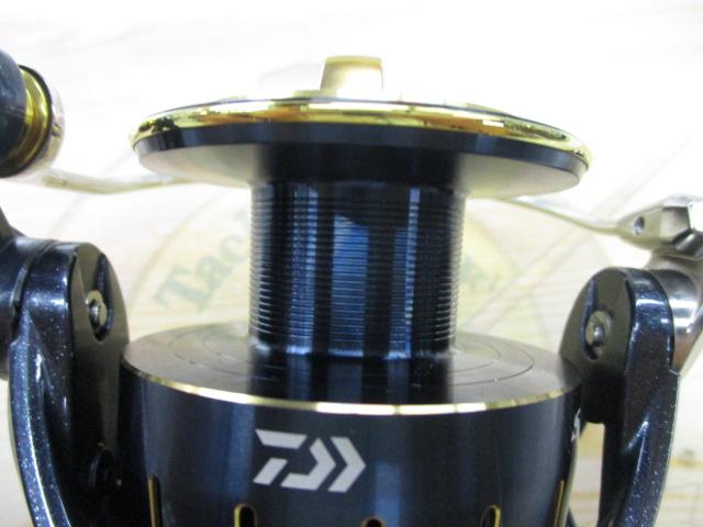 ダイワ 23ソルティガ 6000-H DAIWA（釣り） ダイワ 23ソルティガ 6000-H【2023年新製品
