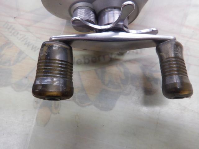 97メタニウムXT(RH)