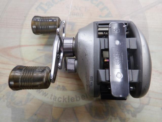 97メタニウムXT(RH)