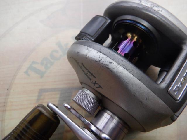 97メタニウムXT(RH)