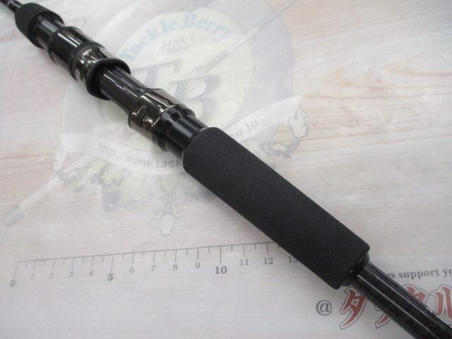 カセ筏師 グランドラガーX BB4 138TG｜＠ベリーネット 日本最大