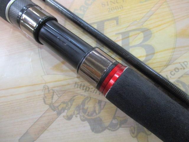 08風神号 ナイトホーク 91ML