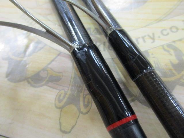 08風神号 ナイトホーク 91ML