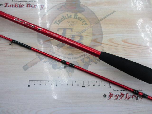 ベイゲームⅢ加太泉南 S210