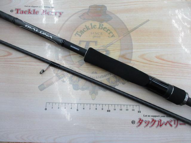 18ディアルーナ S96ML