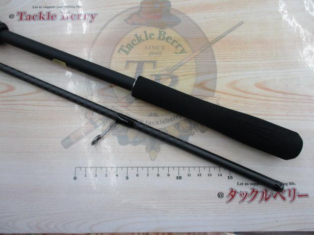 18ディアルーナ S96ML