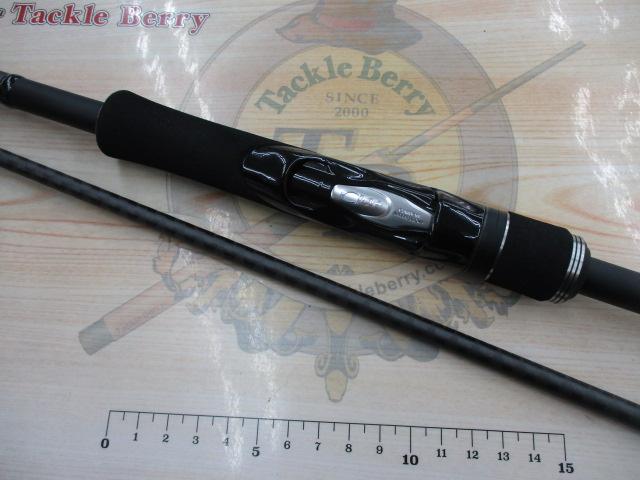 18ディアルーナ S96ML