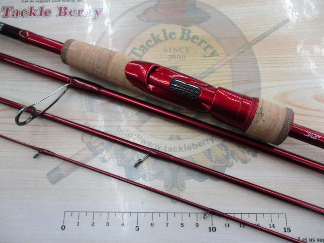 7 1/2(セブンハーフ) 76ULS-S｜＠ベリーネット 日本最大新品中古