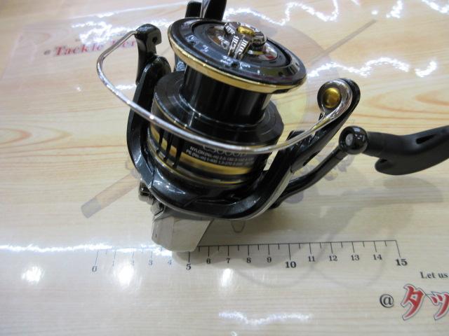 23BB-Xデスピナ C3000DXG