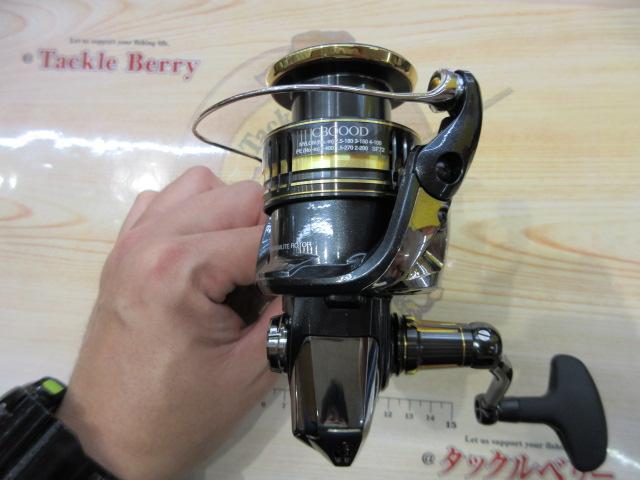 23BB-Xデスピナ C3000DXG