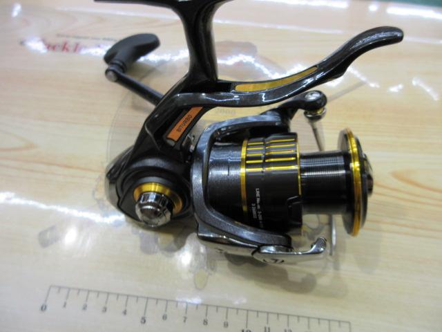 23ラグザス 3000XH-LBD