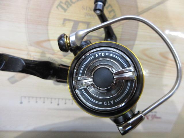 23ラグザス 3000XH-LBD