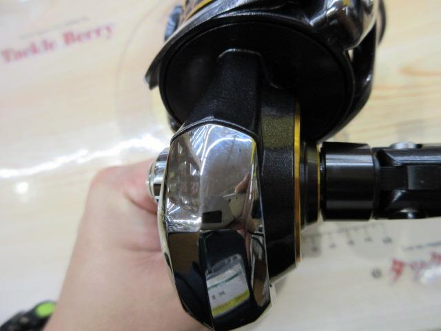 23ラグザス 3000XH-LBD