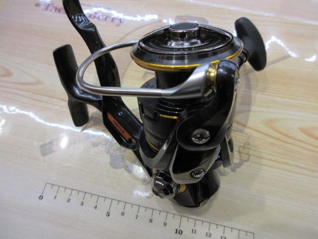 23ラグザス 3000XH-LBD