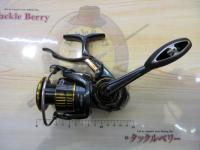 23ラグザス 3000XH-LBD