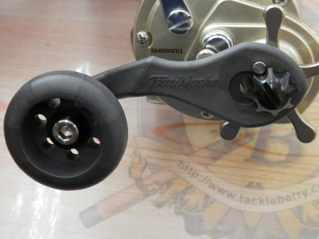 海魂EV 3000｜＠ベリーネット 日本最大新品中古釣具WEBショップ