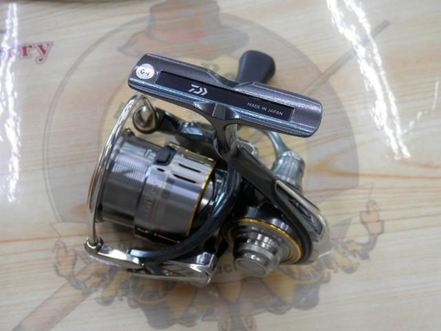 【美品】21ルビアスエアリティFC LT 1000s−p ダイワ(Daiwa) 21LUVIAS AIRITY(ルビアス エアリティ) FC