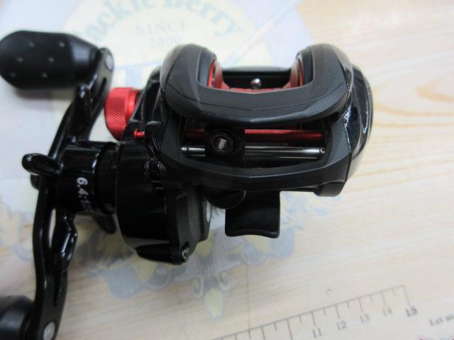 ブラックマックス(4th)