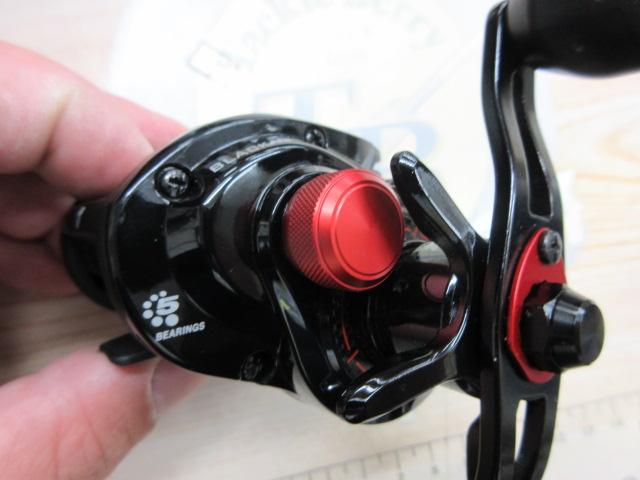 ブラックマックス(4th)