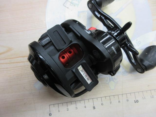 ブラックマックス(4th)