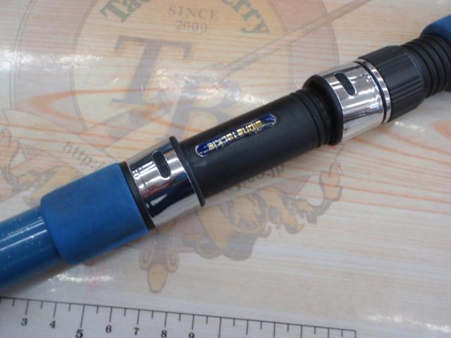 ショートブレード201