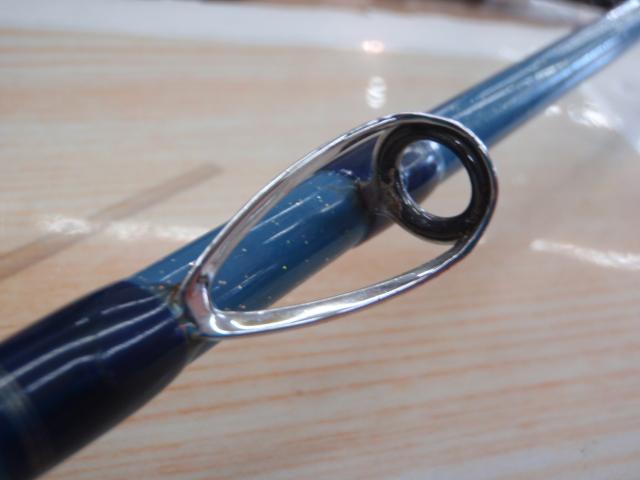 ショートブレード201