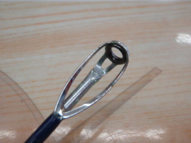 ショートブレード201