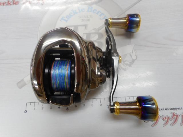 21アンタレスDC HG RH